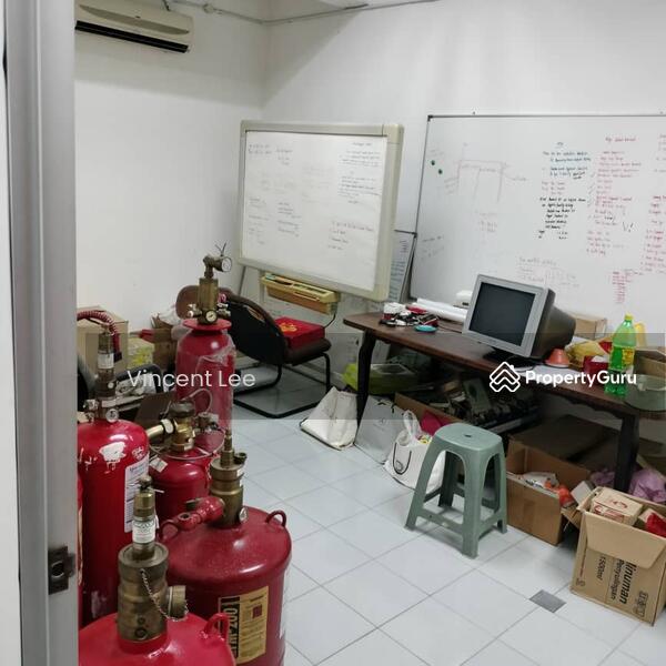 Untuk Disewa - Lv1 Office for Rent at Pandan Perdana