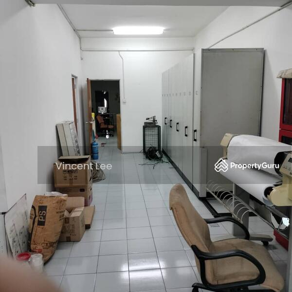 Untuk Disewa - Lv1 Office for Rent at Pandan Perdana