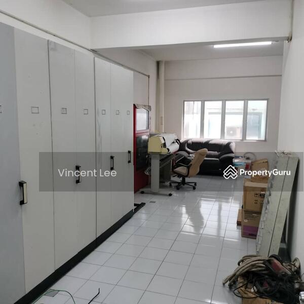 Untuk Disewa - Lv1 Office for Rent at Pandan Perdana