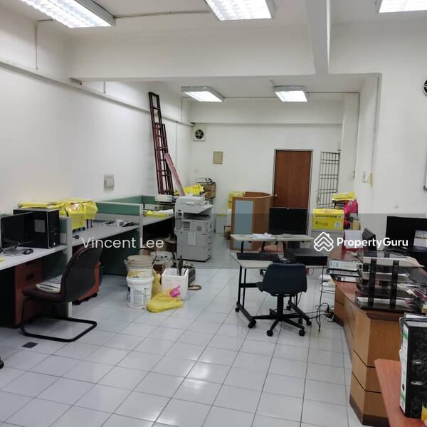 Untuk Disewa - Lv1 Office for Rent at Pandan Perdana