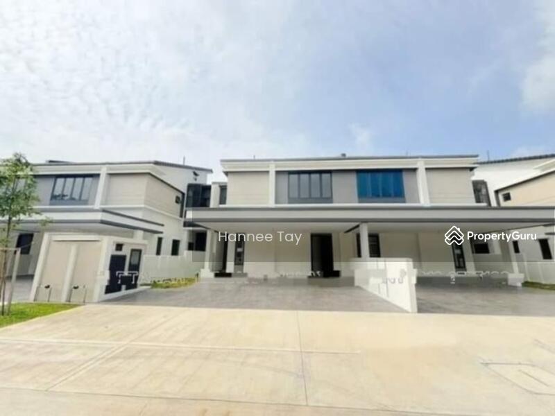 For Sale - Bandar Rimbayu