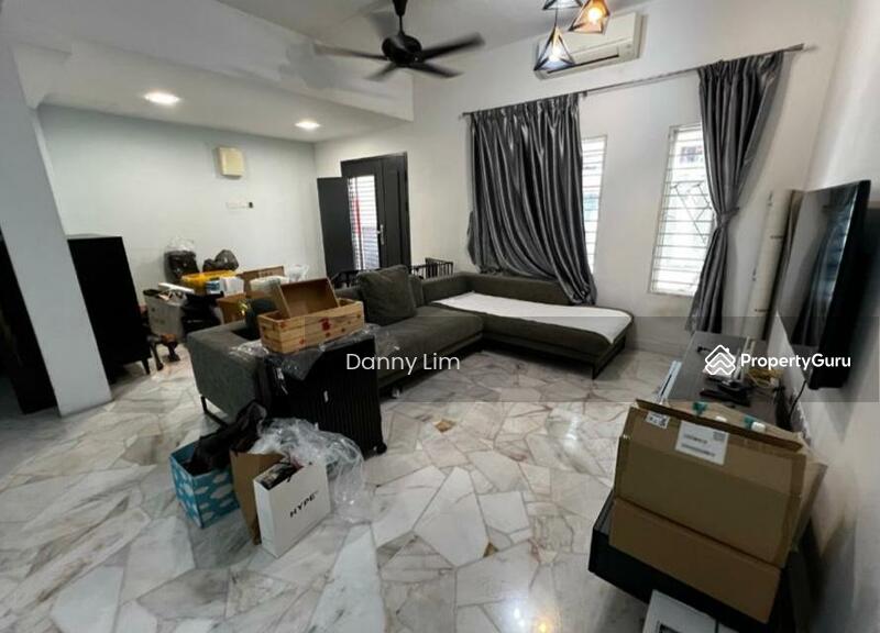 For Rent - Taman Cheras Indah