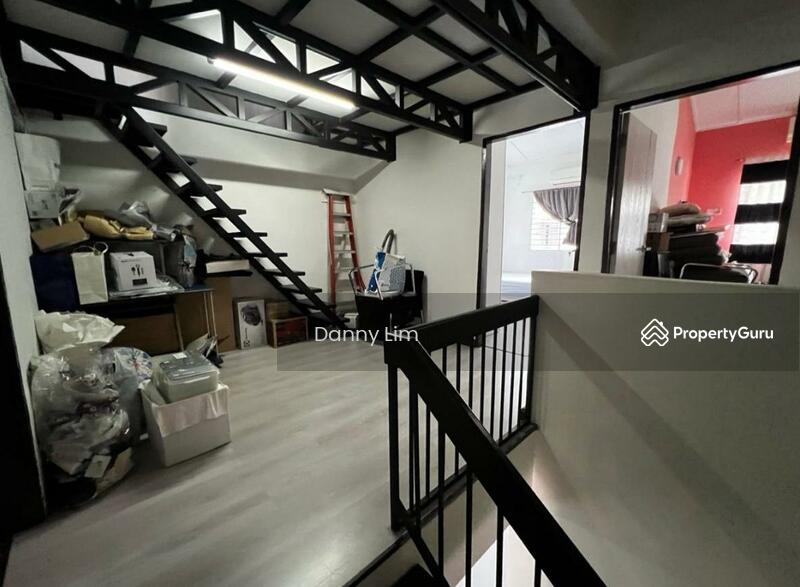 For Rent - Taman Cheras Indah