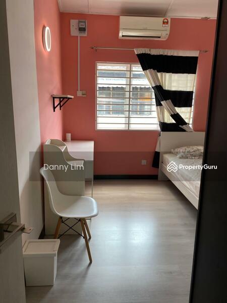 For Rent - Taman Cheras Indah
