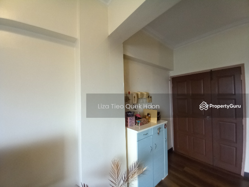 For Sale - Taman Desa Pesona
