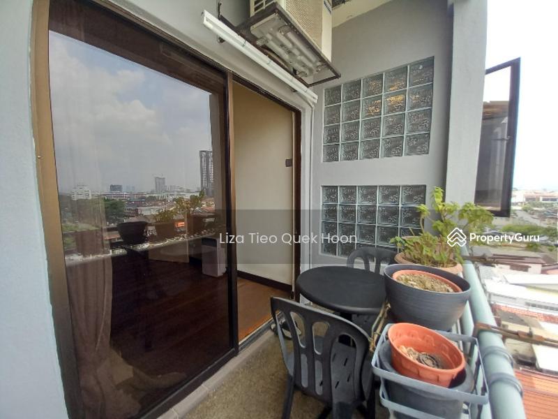For Sale - Taman Desa Pesona