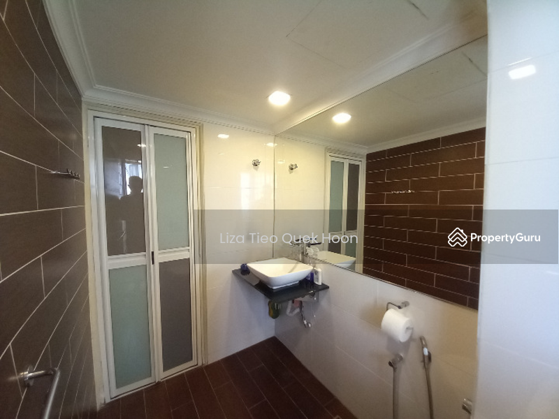 For Sale - Taman Desa Pesona