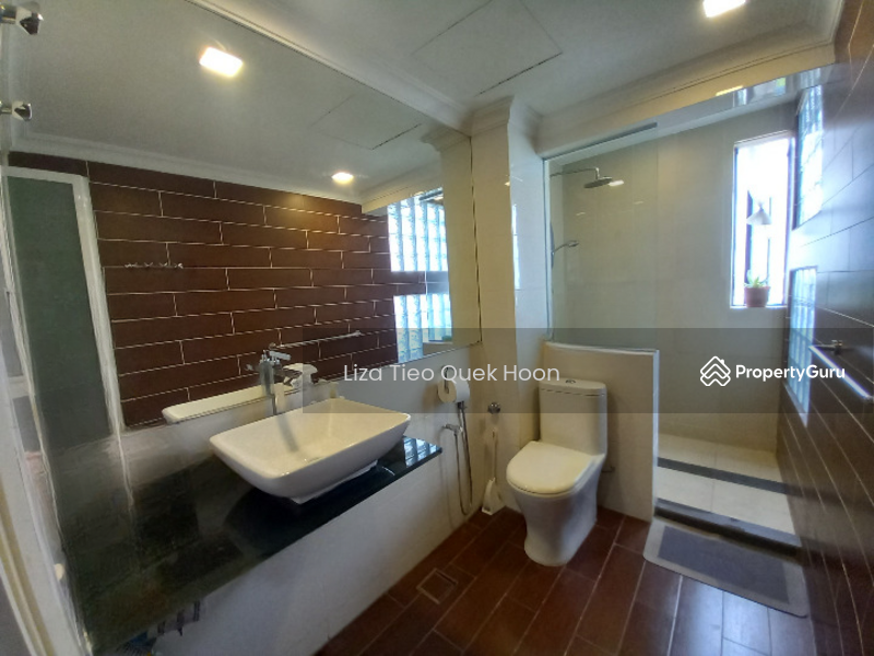 For Sale - Taman Desa Pesona