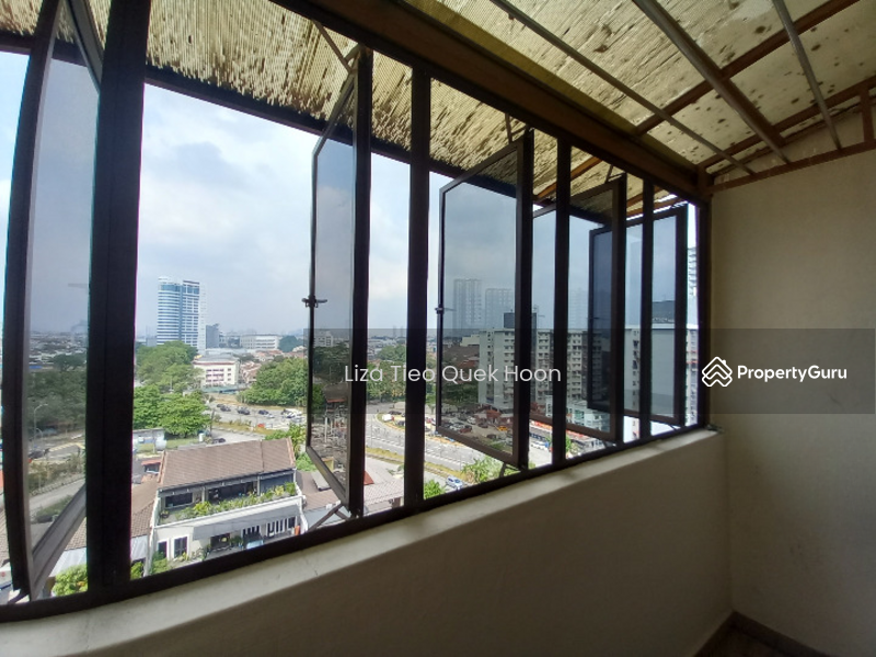 For Sale - Taman Desa Pesona