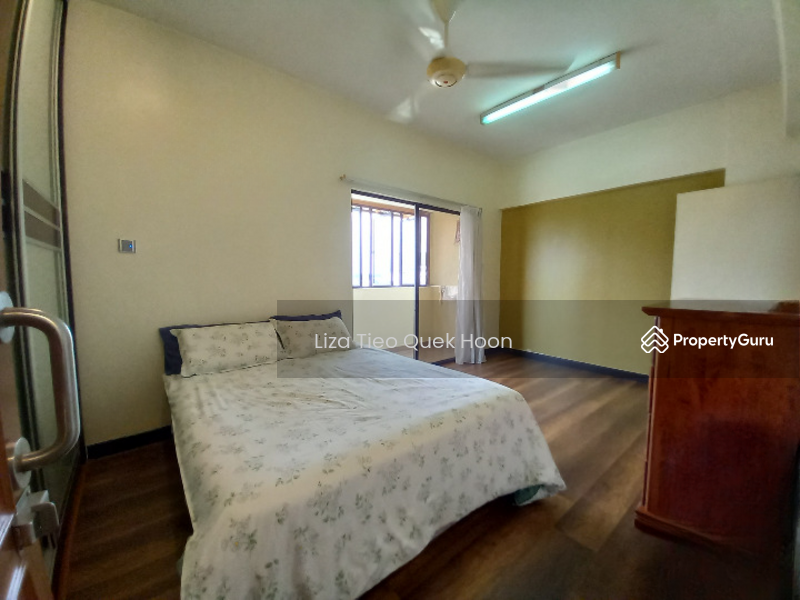 For Sale - Taman Desa Pesona
