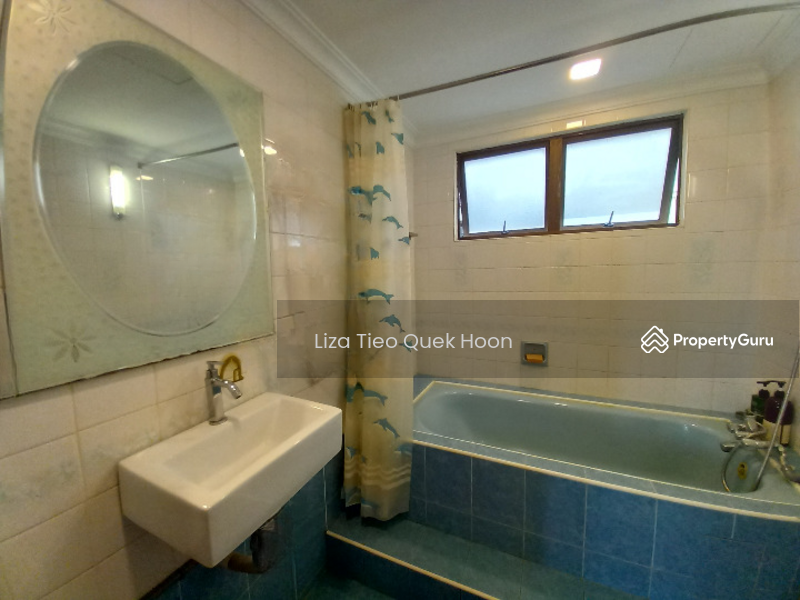 For Sale - Taman Desa Pesona