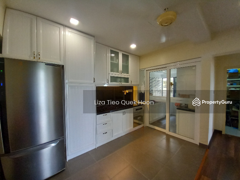 For Sale - Taman Desa Pesona