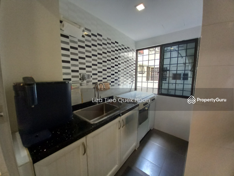 For Sale - Taman Desa Pesona