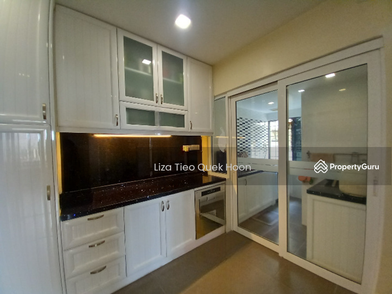 For Sale - Taman Desa Pesona