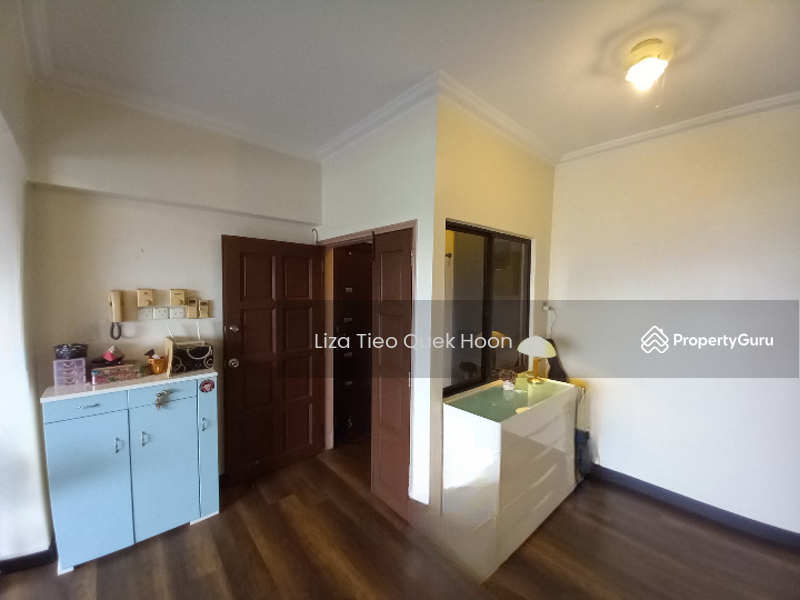 For Sale - Taman Desa Pesona