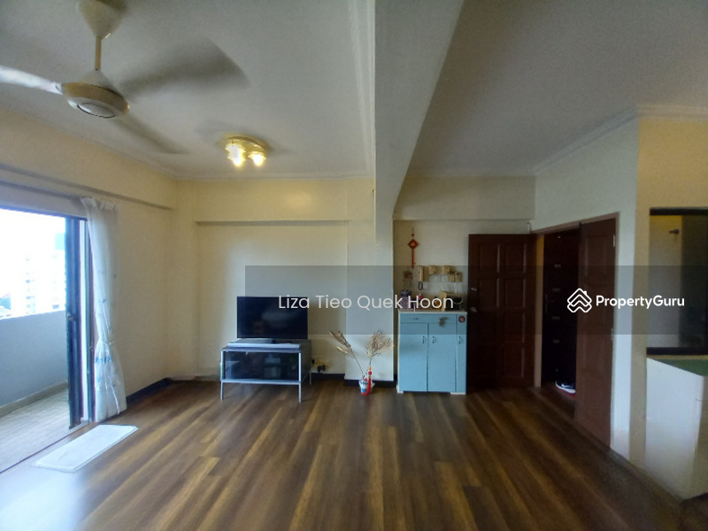 For Sale - Taman Desa Pesona