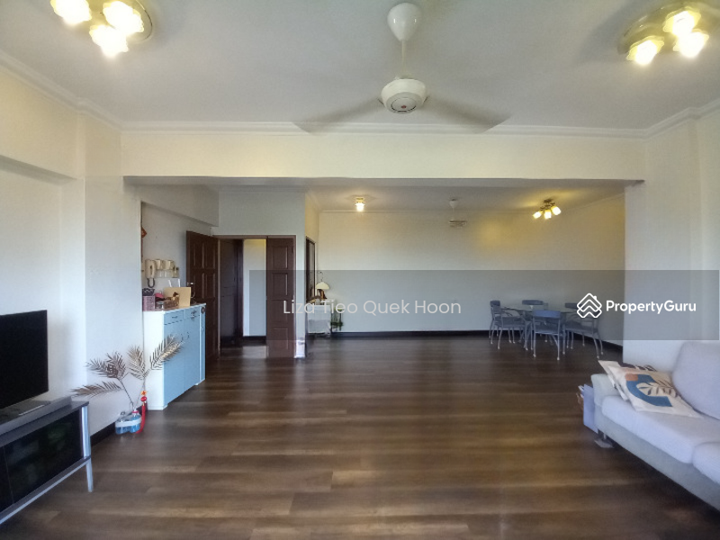 For Sale - Taman Desa Pesona