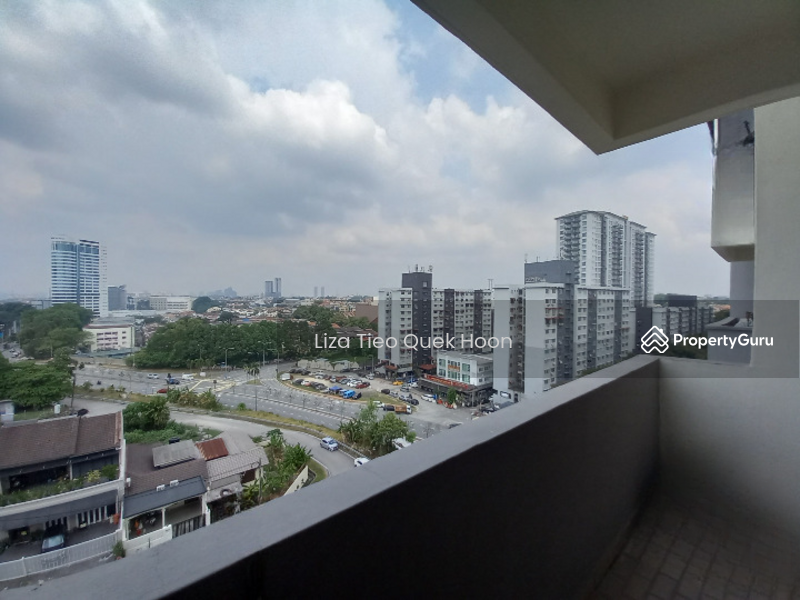 For Sale - Taman Desa Pesona