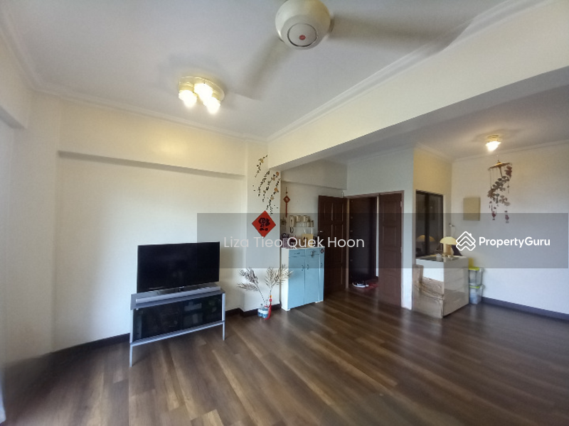 For Sale - Taman Desa Pesona