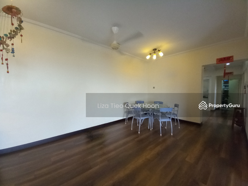 For Sale - Taman Desa Pesona