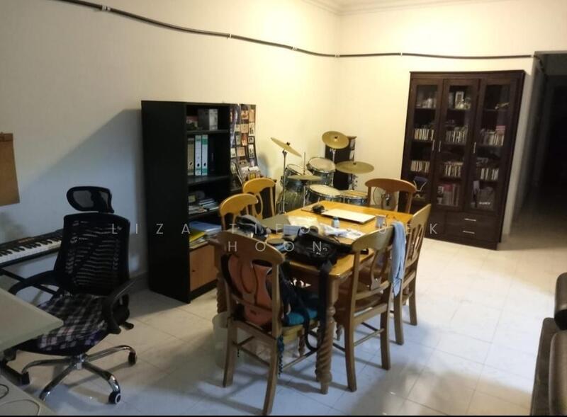 For Sale - Taman Desa Pesona