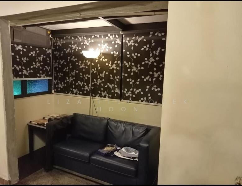 For Sale - Taman Desa Pesona