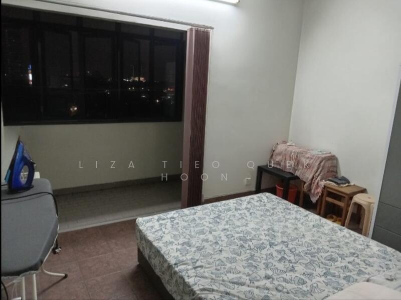 For Sale - Taman Desa Pesona