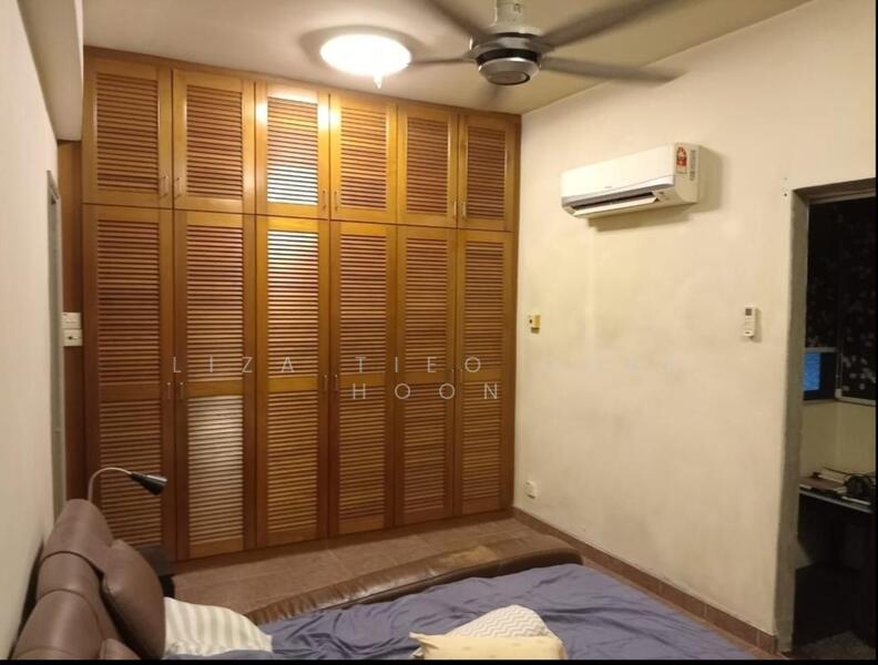 For Sale - Taman Desa Pesona