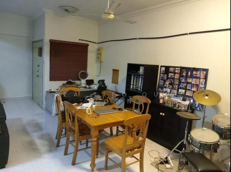 For Sale - Taman Desa Pesona