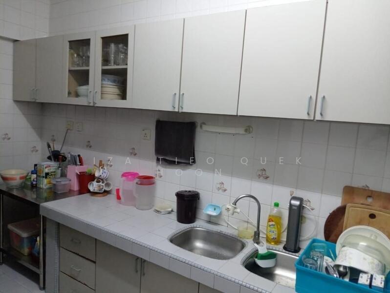 For Sale - Taman Desa Pesona