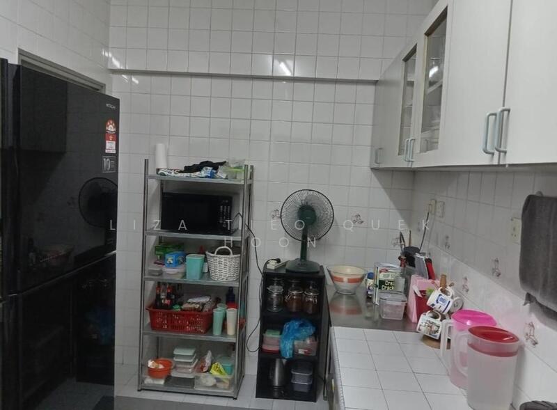 For Sale - Taman Desa Pesona