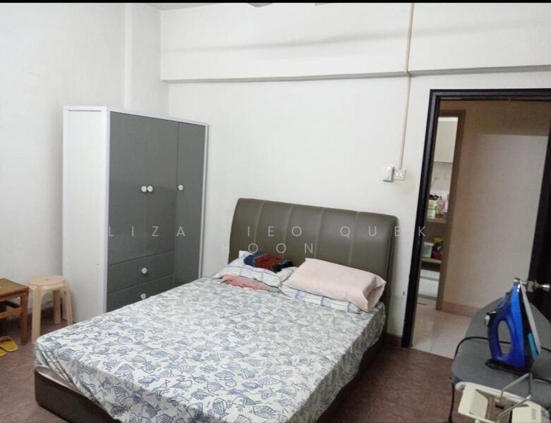 For Sale - Taman Desa Pesona