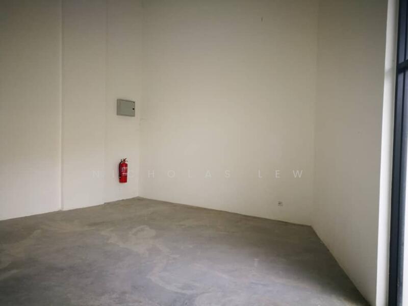 For Rent - Sk One Residence