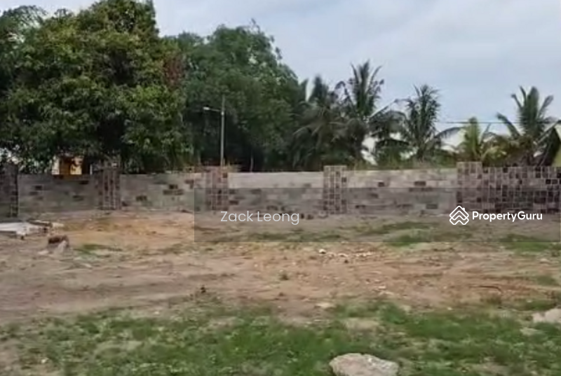 For Rent - Bungalow Land / For Store