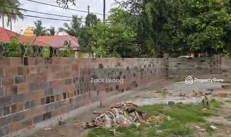 For Rent - Bungalow Land / For Store