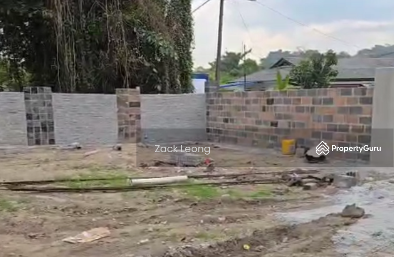 For Rent - Bungalow Land / For Store