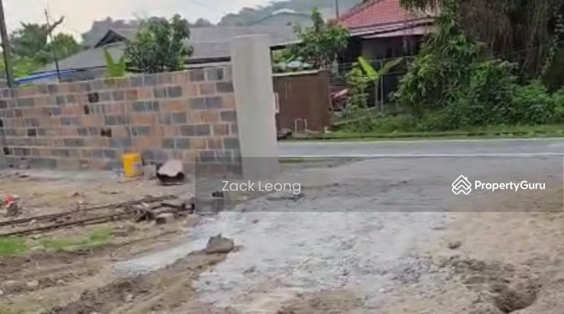 For Rent - Bungalow Land / For Store