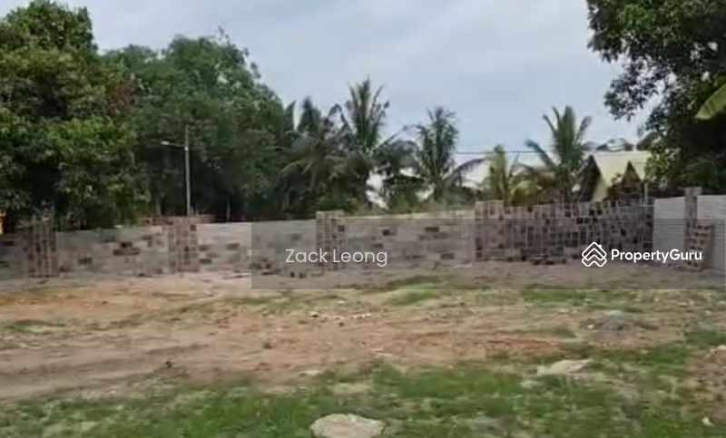For Rent - Bungalow Land / For Store