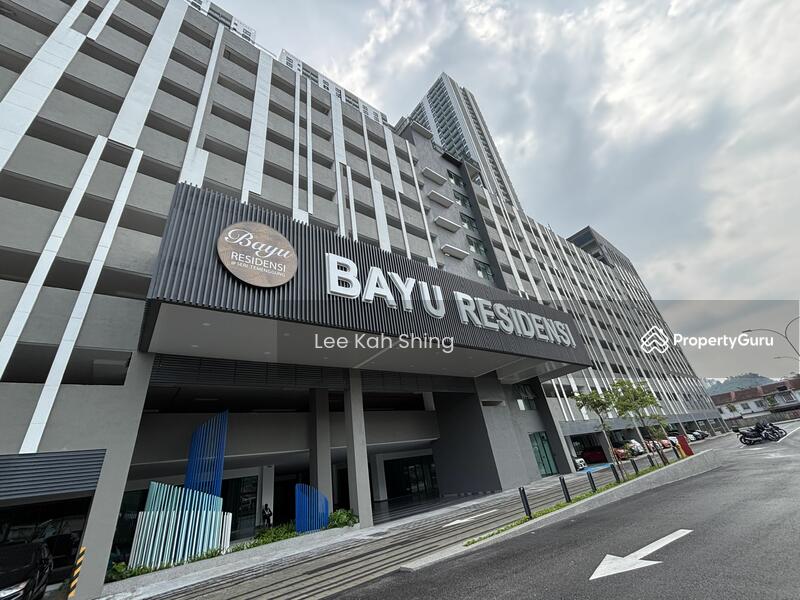 For Sale - Bayu Residensi