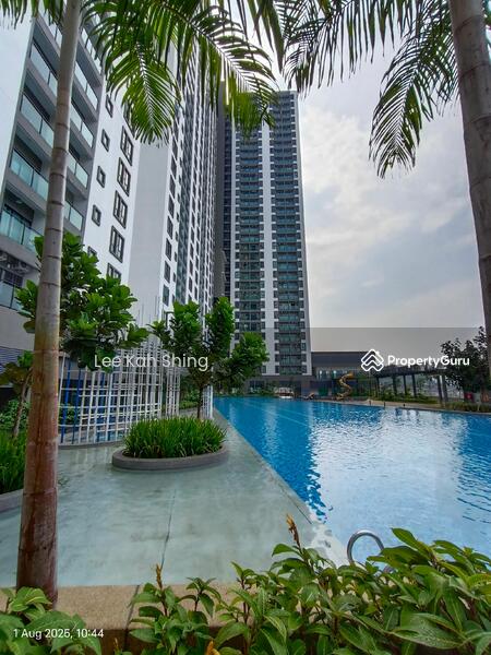 For Sale - Bayu Residensi