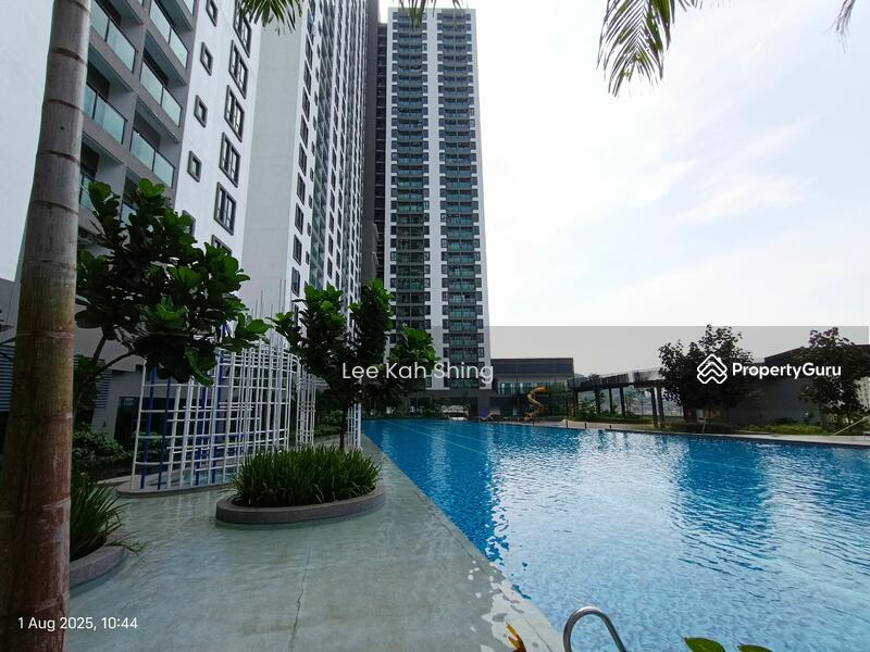 For Sale - Bayu Residensi