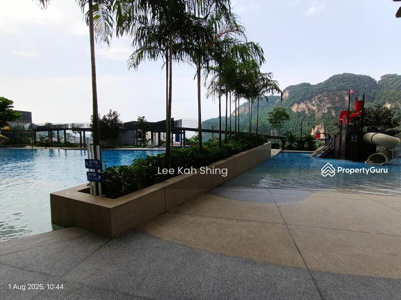 For Sale - Bayu Residensi