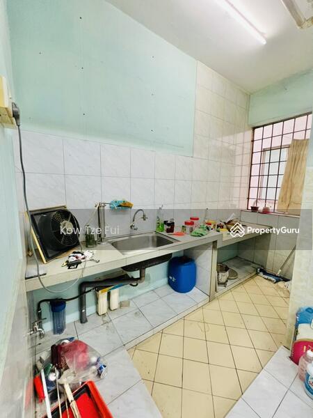 Untuk Dijual - Taman Impian Indah