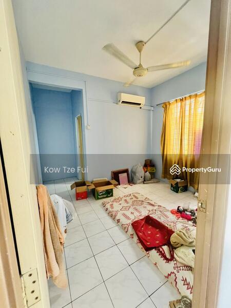 Untuk Dijual - Taman Impian Indah