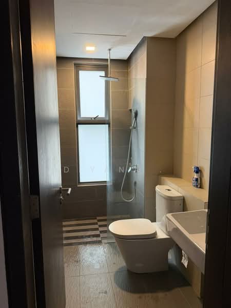 Service Residence for Rent at Paloma @ Tropicana Metropark - Diyana . - Bathroom - PropertyGuru.com.my