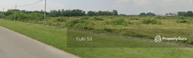 For Sale - Bemban Industrial Estate, Batu Gajah, Ipoh