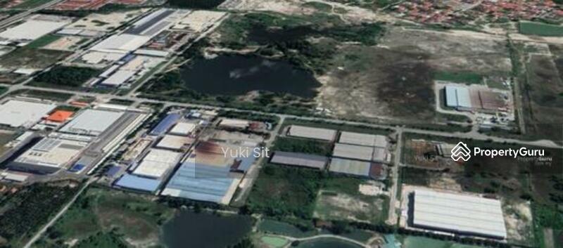 For Sale - Bemban Industrial Estate, Batu Gajah, Ipoh