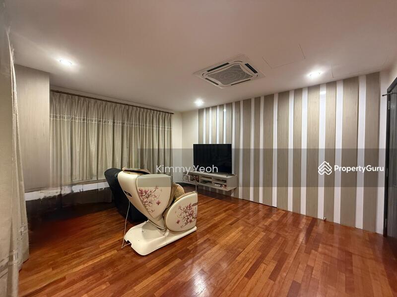 Duta Villa untuk Untuk Dijual - RM 3,880,000, Mac 2026 - Master room big area - PropertyGuru.com.my