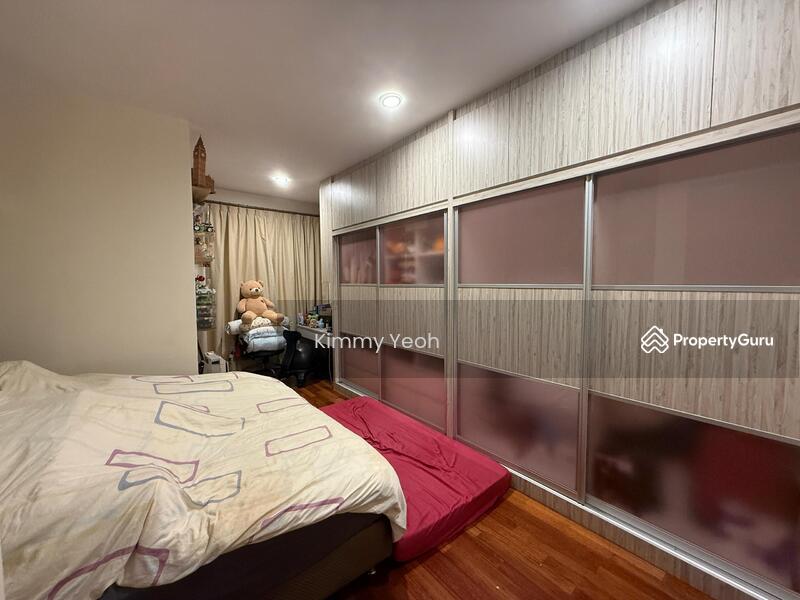 Duta Villa untuk Untuk Dijual - RM 3,880,000, Mac 2026 - 1st floor guest room - PropertyGuru.com.my