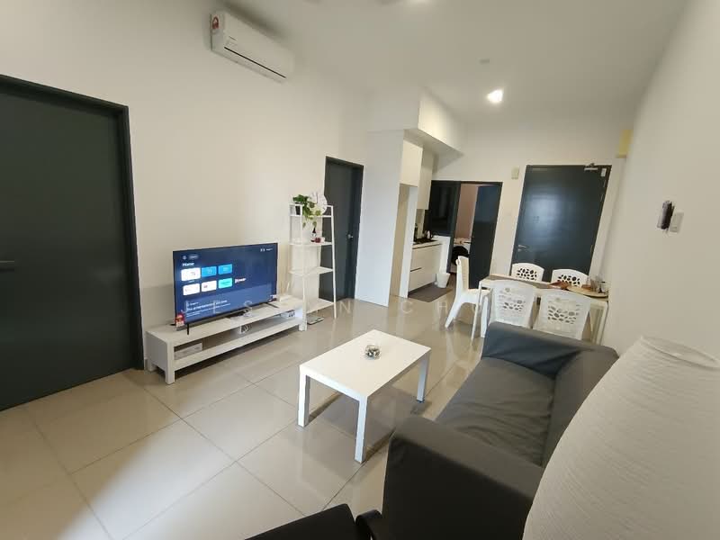 For Rent - Aera Residence